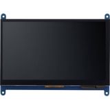 TRU COMPONENTS - Touchscreenmodule - 17.8 cm - 800 x 480 Pixel