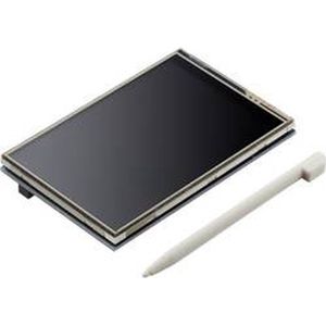 Tru Components - TC-8579928 - Monitor - 3,5 Inch - Diverse