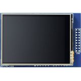 TRU COMPONENTS - Touchscreenmonitor - 7.1 cm - 320 x 240 Pixel - Incl. touchpen