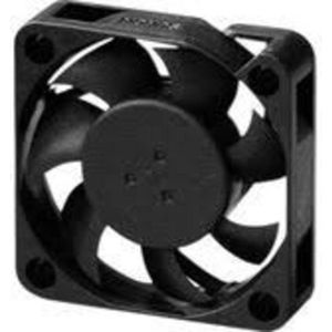 Sunon - DCLüfter - Ventilator - 5V - 40 mm - PWM