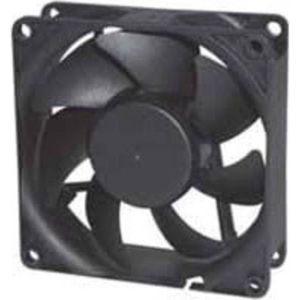 Sunon - DCLüfter 24V xx Vapo - PC Ventilator - Zwart - 120 mm