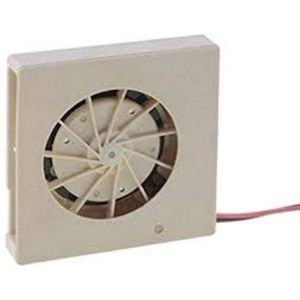 Sunon - DCBlower xx Vapo - Ventilator - 17 mm - Ruimtebesparend - 12.500 t/min