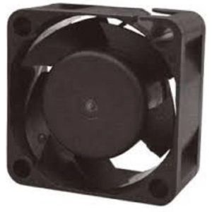 Sunon - DC Ventilator - 12V - 40mm - Glijlager