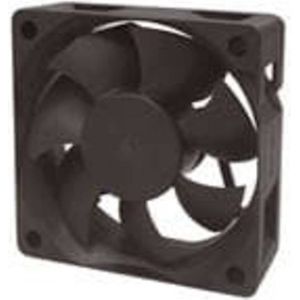 Sunon - DCLüfter - Ventilator - 12V - 60 mm - Glijlager