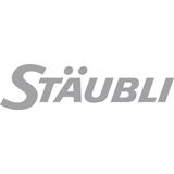 Stäubli XZG425 Verbindingskabel Rood 1 stuk(s)