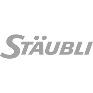 Stäubli XZG425 Verbindingskabel Rood 1 stuk(s)