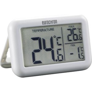 Eurochron EC-4321116 Thermometer