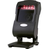 Renkforce - 2D-barcodescanner - Kabel - Zwart - USB 1.1, USB 2.0, 60 Scans per Seconde