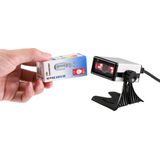 Renkforce - 2D-barcodescanner - Zilver - Inbouw - USB 1.1, USB 2.0