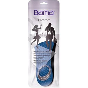 Bama Gel Liner comfort gelzolen