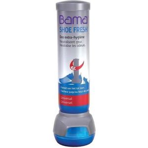 BAMA SHOE FRESH UNI 0