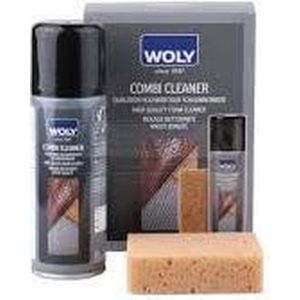 WOly Combi cleaner set