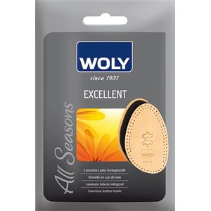 Woly Excellent Voorvoet Binnenzool