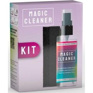 Bama - Magic Cleaner - Sneakerreiniging - 100 ml - Biologisch Afbreekbaar
