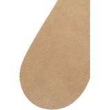 Bama Fresh Ultrathin – Ultradunne inlegzolen met geurcontrole, ademend comfort voor elke dag – unisex schoenzolen voor sneakers & laarzen – set van 6 paar – maten 35/36 EUR