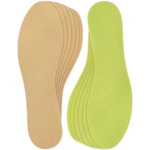 Bama Fresh Ultrathin - Ultradunne Frisse inlegzolen - 45/46