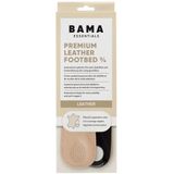 Bama - Premium Leather Footbed - Inlegzool - Leer