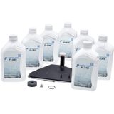 ZF - Automaatbak Onderhoudsset - Olie Vervuild - Inclusief Pakkingen en Boutjes