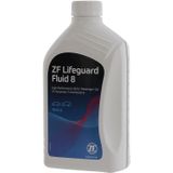 ZF Parts ZF Parts LifeguardFluid 8, ZF LifeguardFluid 8 Versnellingsbakolie (S671.090.312)