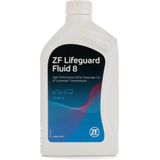 ZF Parts ZF Parts LifeguardFluid 8, ZF LifeguardFluid 8 Versnellingsbakolie (S671.090.312)