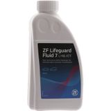 ZF GETRIEBE ATF Olie MERCEDES-BENZ,SSANGYONG 5961.307.351 000989080411,000989680511,000989680513 Automaatbak Olie,Olie, automatische transmissie