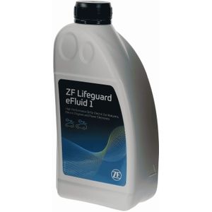 ZF GETRIEBE ATF Olie VW,AUDI,BMW 5961.308.181 161695103A,161695104A,5A1D718 Automaatbak Olie,Olie, automatische transmissie 113524100A,113524102A