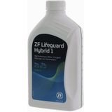 ZF GETRIEBE Versnellingsbakolie MERCEDES-BENZ,BMW,RENAULT AA02.836.455 83222289720,LR023288,G065162A2 0826399901HE,2289720,5A12A00,00K68218925AA