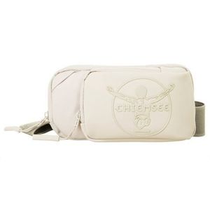 Chiemsee Track ""n"" Day heuptasje 17 cm creme-creme