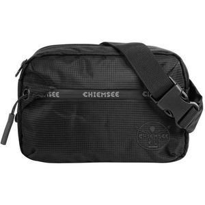 Chiemsee Light N Base Fanny pack 21 cm schwarz