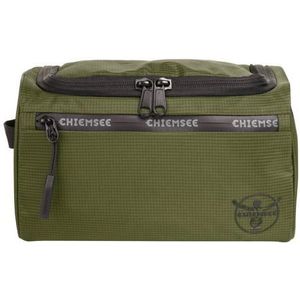 Chiemsee Light N Base Toilettas 24 cm olive