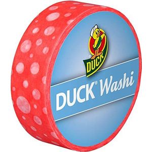 Duck Tape plakband, Pink Dot, 1