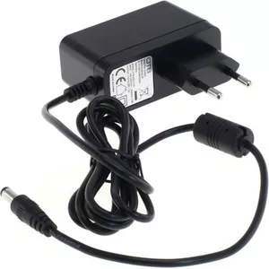 HKY Alimentation Adaptateur d'alimentation 12V 5A, Chargeur Universel