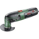 Bosch Multitool incl. accessoires 10delig 220 W Home and Garden pmf 2000 CE 0603102003