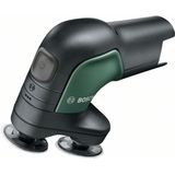 Bosch EasyCurvSander 12 Vlakschuurmachine - Lichgroen model - Losse body (geleverd zonder 12 V accu en oplader)