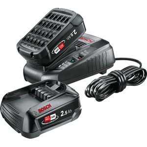 Bosch Power for All 36V Akku-Ladegerät AL 36V-20