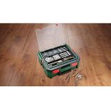 Bosch 1600A01SR4 Gereedschapsbox Kunststof (l x b x h) 343 x 391 x 171 mm