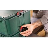 Bosch 1600A01SR4 Gereedschapsbox Kunststof (l x b x h) 343 x 391 x 171 mm