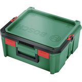Bosch 1600A01SR4 Gereedschapsbox Kunststof (l x b x h) 343 x 391 x 171 mm