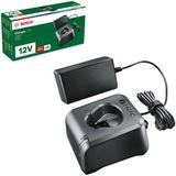 Bosch GAL 12V-20 - Accu Oplader - Li-Ion 10.8V / 12V - Laadtijd 50 min