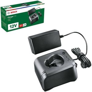 Bosch GAL 12V-20 - Accu Oplader - Li-Ion 10.8V / 12V - Laadtijd 50 min