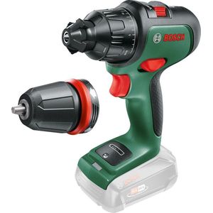 Bosch AdvancedImpact 18V (zonder accu)