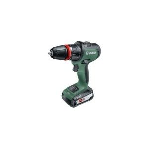 Bosch Home and Garden AdvancedImpact 18 Accu-klopboor/schroefmachine Incl. accu, Incl. koffer, Incl. lader