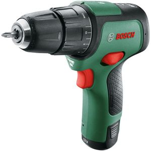 Bosch Groen EasyImpact 12 | Accu Klopboorschroevendraaier | 12V | Incl. Accu en Lader - 06039B6104