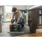 Bosch UniversalSaw 18V-100 (zonder accu)