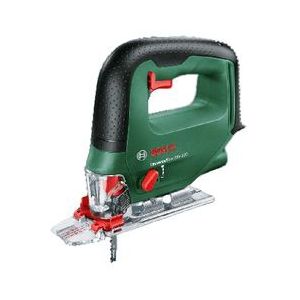 Bosch - Diy Universalsaw 18V-100 - Decoupeerzaag voor Veelzijdige Toepassing