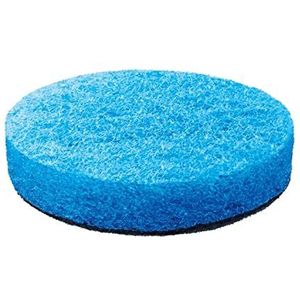 Bosch Accessoires Niet-schurende microvezelpad voor UniversalBrush - 1600A023KZ - 1600A023KZ