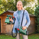 Bosch Easy Spray 18V-100 Verfspuit - Zonder 18V Accu en Lader