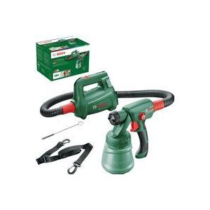 Bosch Easy Spray 18V-100 Verfspuit - Zonder 18V Accu en Lader