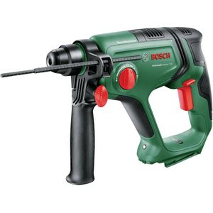 Bosch UniversalHammer Accu boorhamer  - Zonder 18V accu en lader