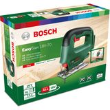 Bosch EasySaw 18V-70 (zonder accu)